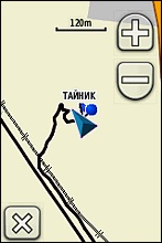 Пешком
