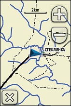 По рельсам