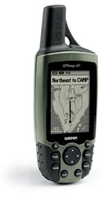 GPS60