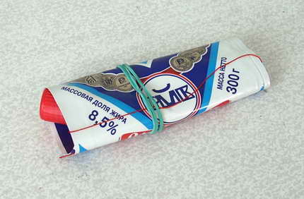 Буйки подводного охотника