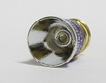 Модуль D26 (P60) светодиодный Cree XR-E Q3 5А (тепло-белый, 1 режим)