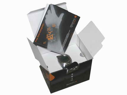 box