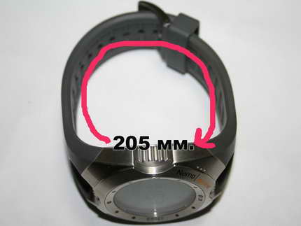 diameter