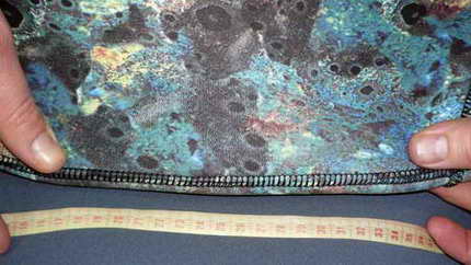 AquaDiscovery Calcan 7мм