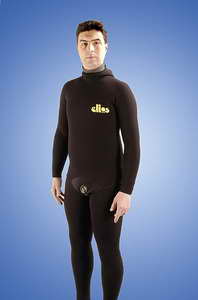 Костюмы Элиос из Yamamoto 45