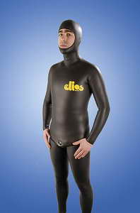 Костюмы Элиос из Yamamoto 45