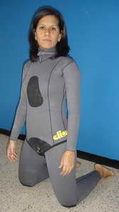 Костюмы Элиос из Yamamoto 45