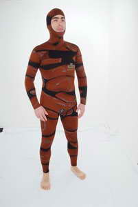 Костюмы Элиос из Yamamoto 45