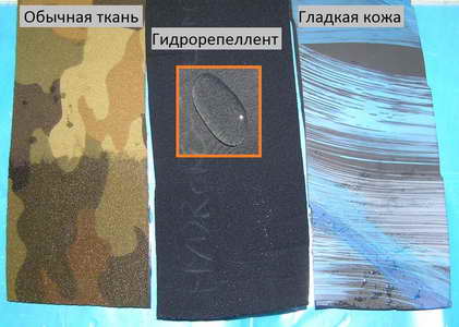 неопрены