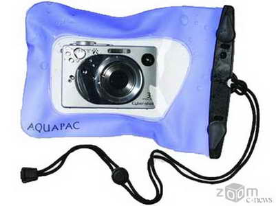 Если у вас уже есть цифровой компакт, можно превратить его в