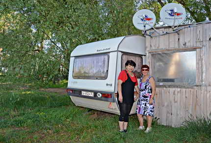 Рыбалка в Астрахани 06