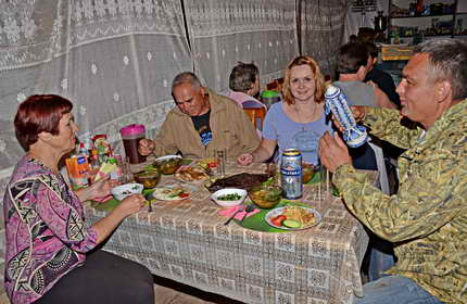 Рыбалка в Астрахани 11