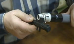 Универсальное приспособление для сборки/разборки ружей Таймень