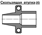 Устройство пневматического ружья