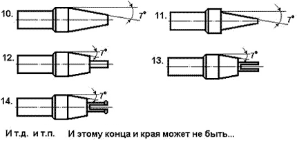 Устройство пневматического ружья