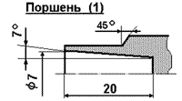 Устройство пневматического ружья