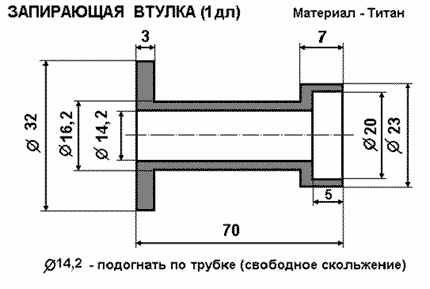 Устройство пневматического ружья