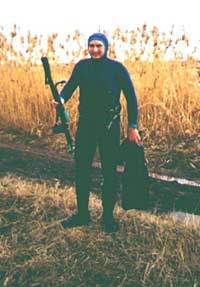 К тестированию готов