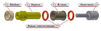 Поршень