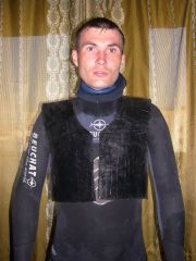 жилет- груз