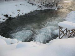 Красный ключ