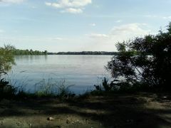 Днепр.