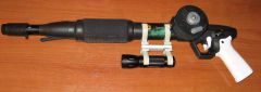MARES SPARK MIMETIC 55