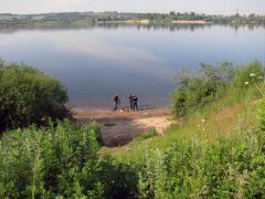 о.Павленское