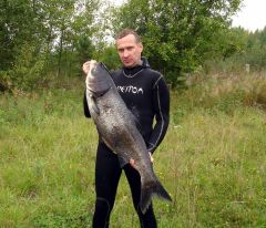 Толстолобик 16.8кг Рефть07.09.08.jpg