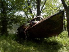 Подводочный десант.