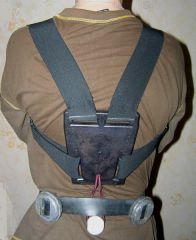 Вариант грузовой системы-3