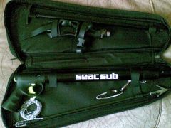 Чехол для ASSO 50