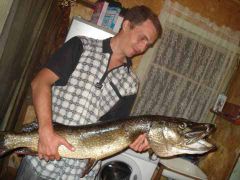 09.08.09 р.Волга