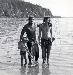 Август 1975 года