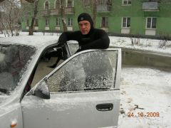На подснежную охоту
