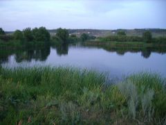 Муллинский карьер