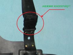Ответ на высказывание о разгрузке-убийце!