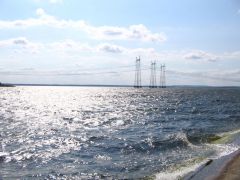 Наша водохранка-Хмельницкая АЭС