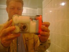 фотобокс Camerashield