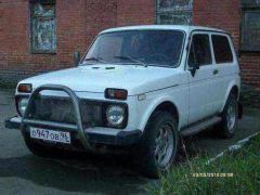 Нива 4-4