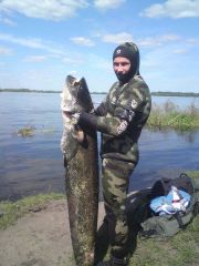 Мой первый зачётный СОМ
