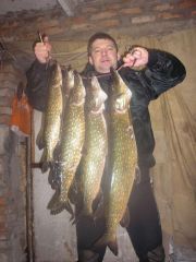 Закрытие сезона 2010