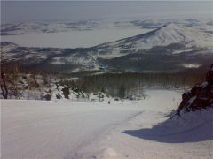 оз.банное