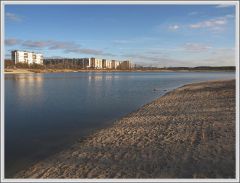 оз. Чистое (2)
